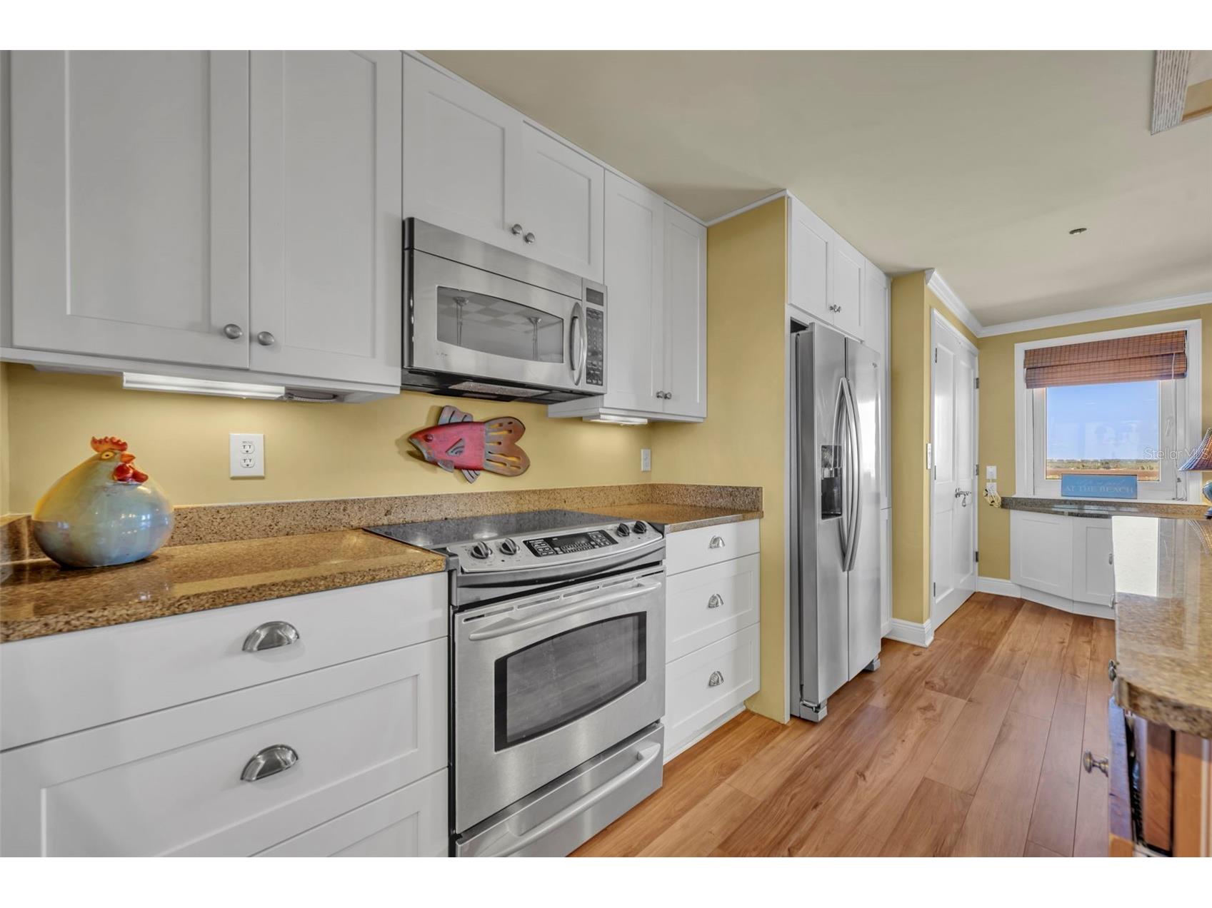 257 Minorca Beach Way #406 New Smyrna Beach FL 32169 - ATLANTIC OCEAN INTERCOASTAL O6400449 image7