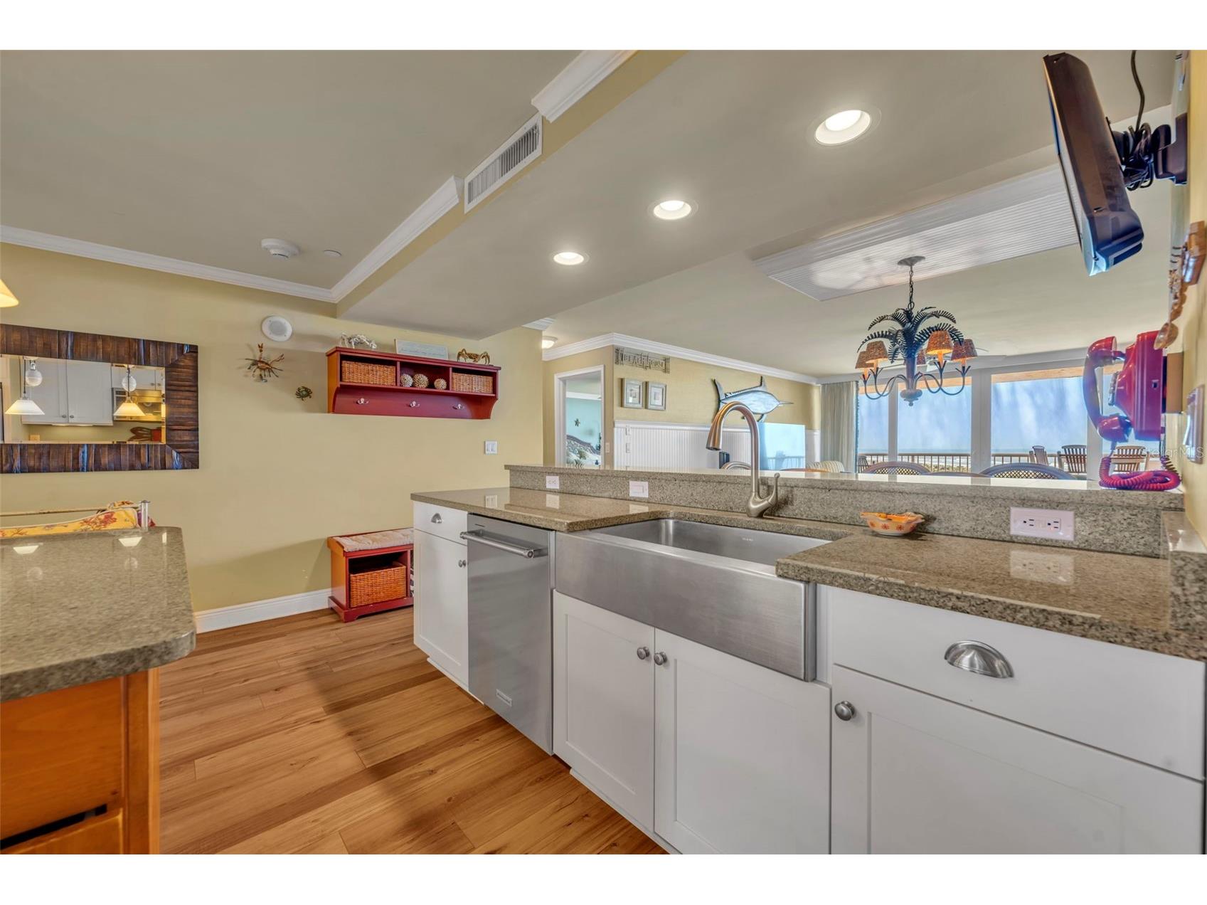 257 Minorca Beach Way #406 New Smyrna Beach FL 32169 - ATLANTIC OCEAN INTERCOASTAL O6400449 image8