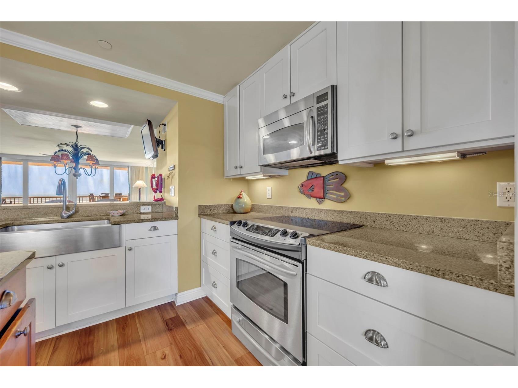 257 Minorca Beach Way #406 New Smyrna Beach FL 32169 - ATLANTIC OCEAN INTERCOASTAL O6400449 image9