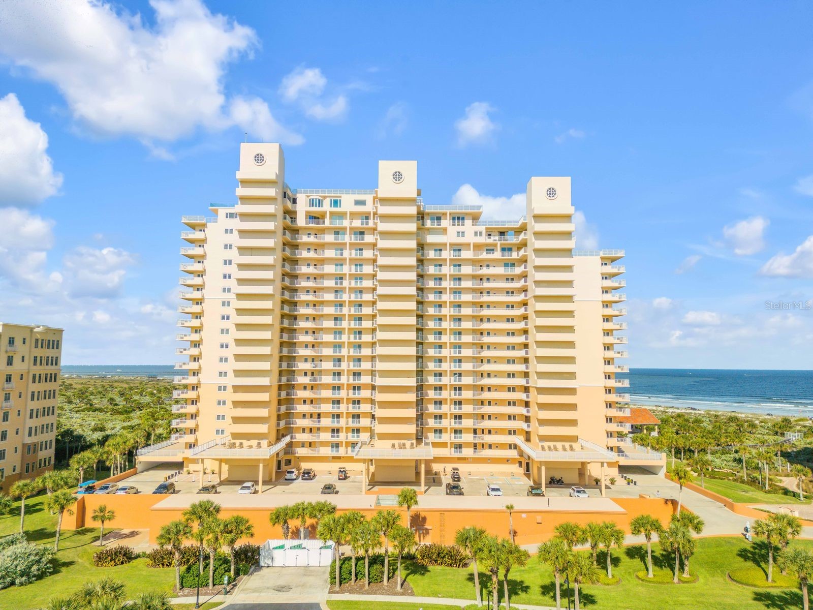 257 Minorca Beach Way #504 New Smyrna Beach FL 32169 - ATLANTIC OCEAN NS1088245 image1