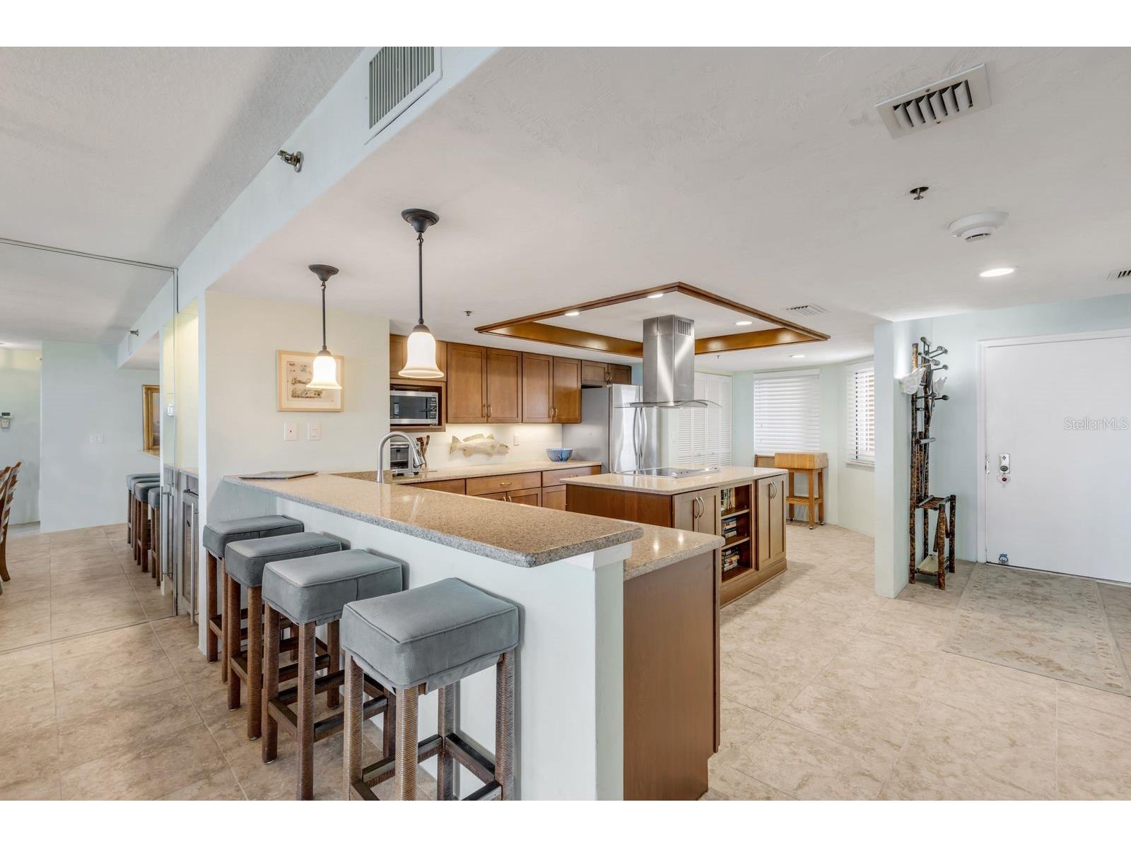 257 Minorca Beach Way #504 New Smyrna Beach FL 32169 - ATLANTIC OCEAN NS1088245 image10
