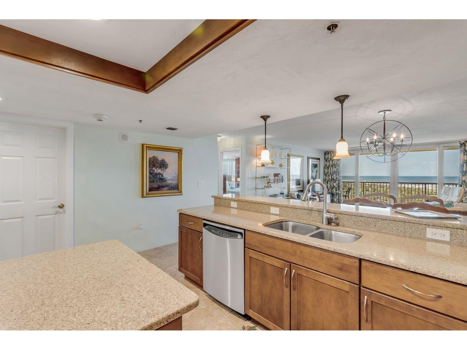 257 Minorca Beach Way #504 New Smyrna Beach FL 32169 - ATLANTIC OCEAN NS1088245 image14
