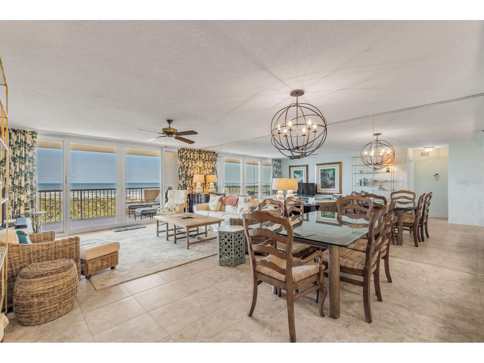 257 Minorca Beach Way #504 New Smyrna Beach FL 32169 - ATLANTIC OCEAN NS1088245 image15
