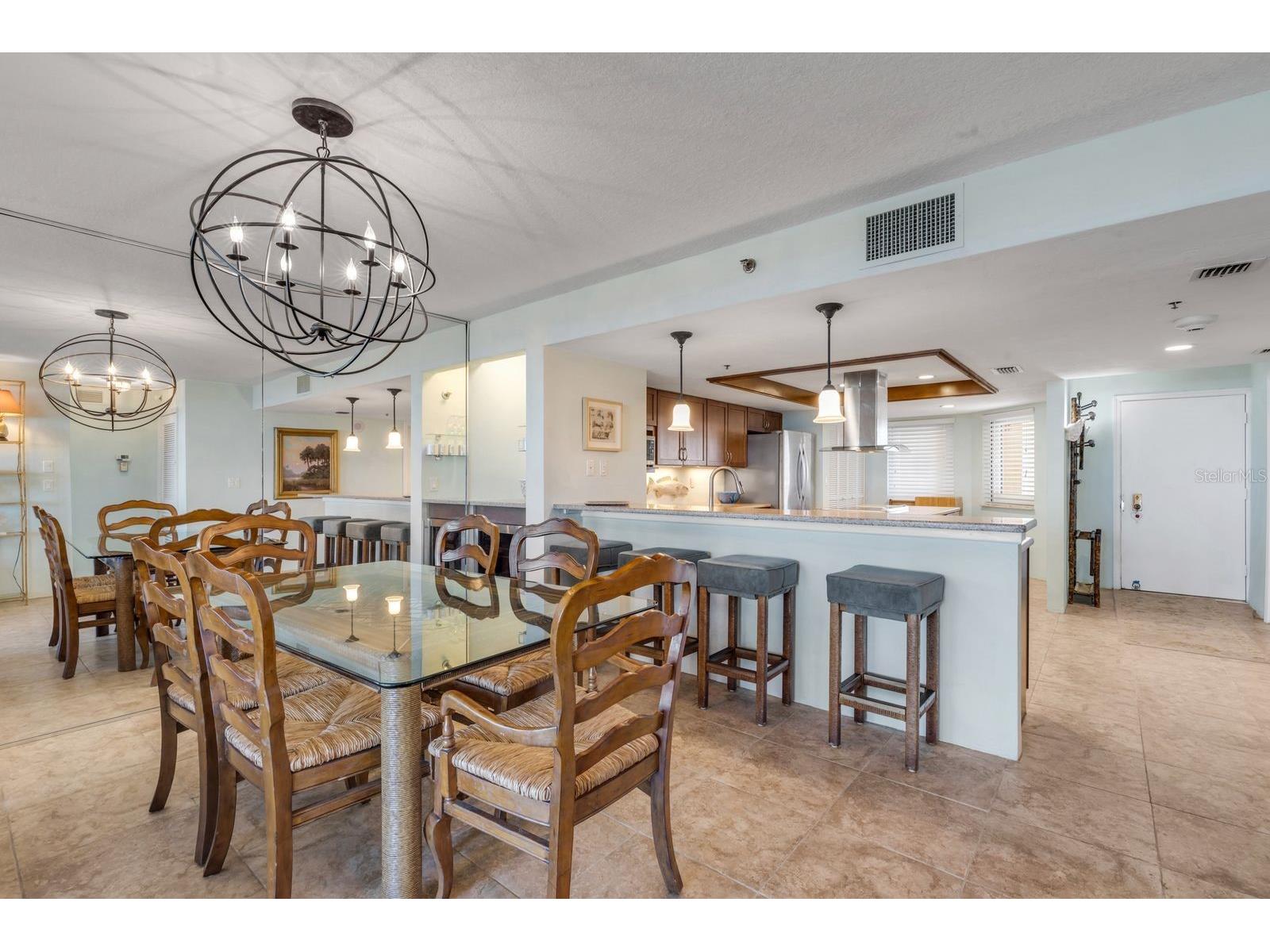 257 Minorca Beach Way #504 New Smyrna Beach FL 32169 - ATLANTIC OCEAN NS1088245 image16