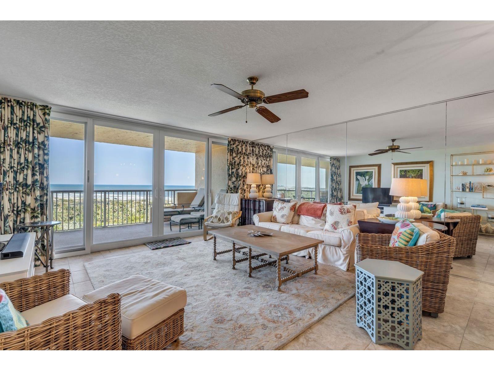 257 Minorca Beach Way #504 New Smyrna Beach FL 32169 - ATLANTIC OCEAN NS1088245 image17