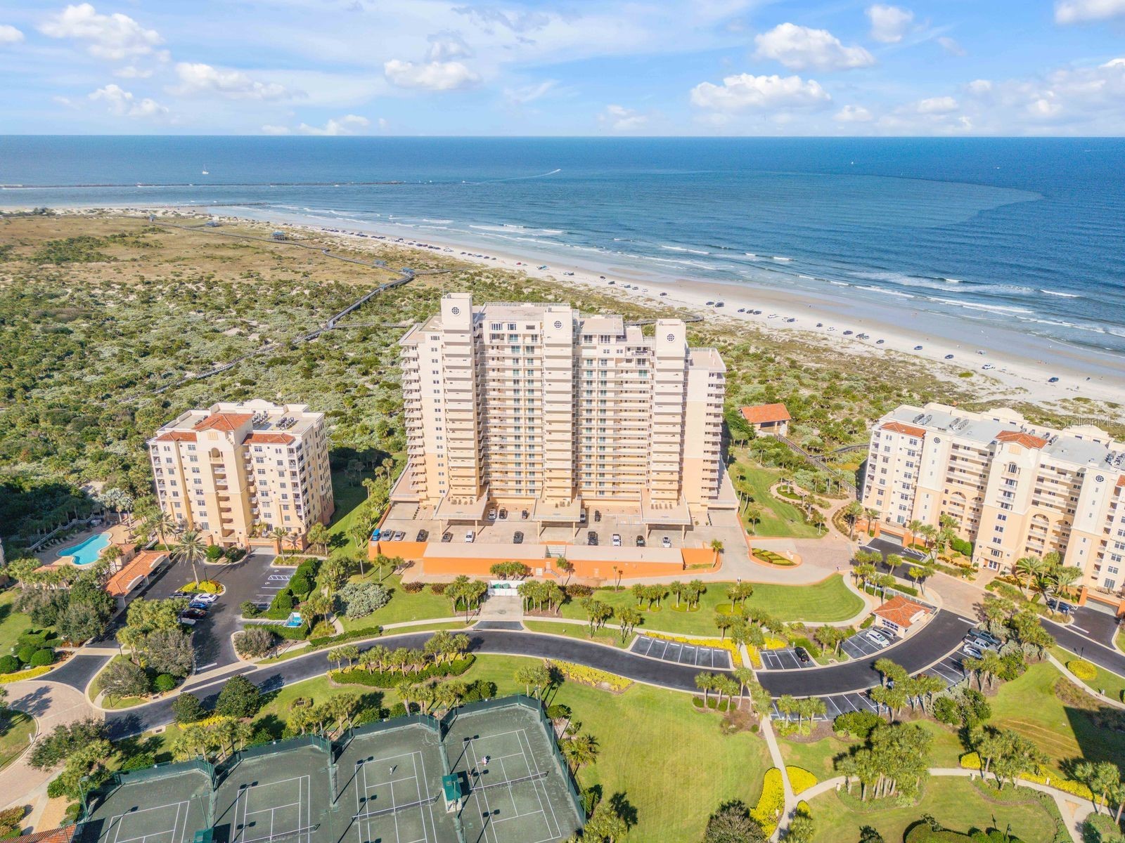 257 Minorca Beach Way #504 New Smyrna Beach FL 32169 - ATLANTIC OCEAN NS1088245 image2