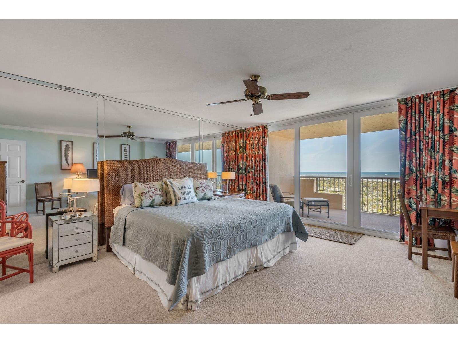 257 Minorca Beach Way #504 New Smyrna Beach FL 32169 - ATLANTIC OCEAN NS1088245 image21