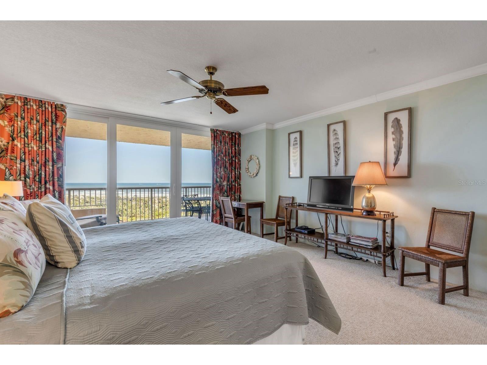 257 Minorca Beach Way #504 New Smyrna Beach FL 32169 - ATLANTIC OCEAN NS1088245 image22