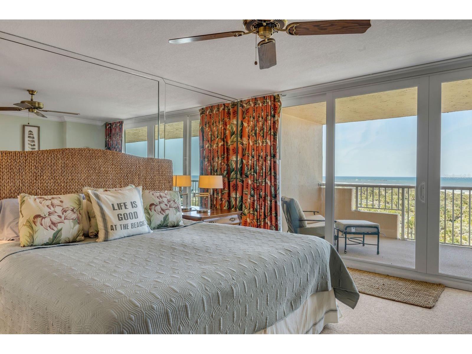 257 Minorca Beach Way #504 New Smyrna Beach FL 32169 - ATLANTIC OCEAN NS1088245 image23
