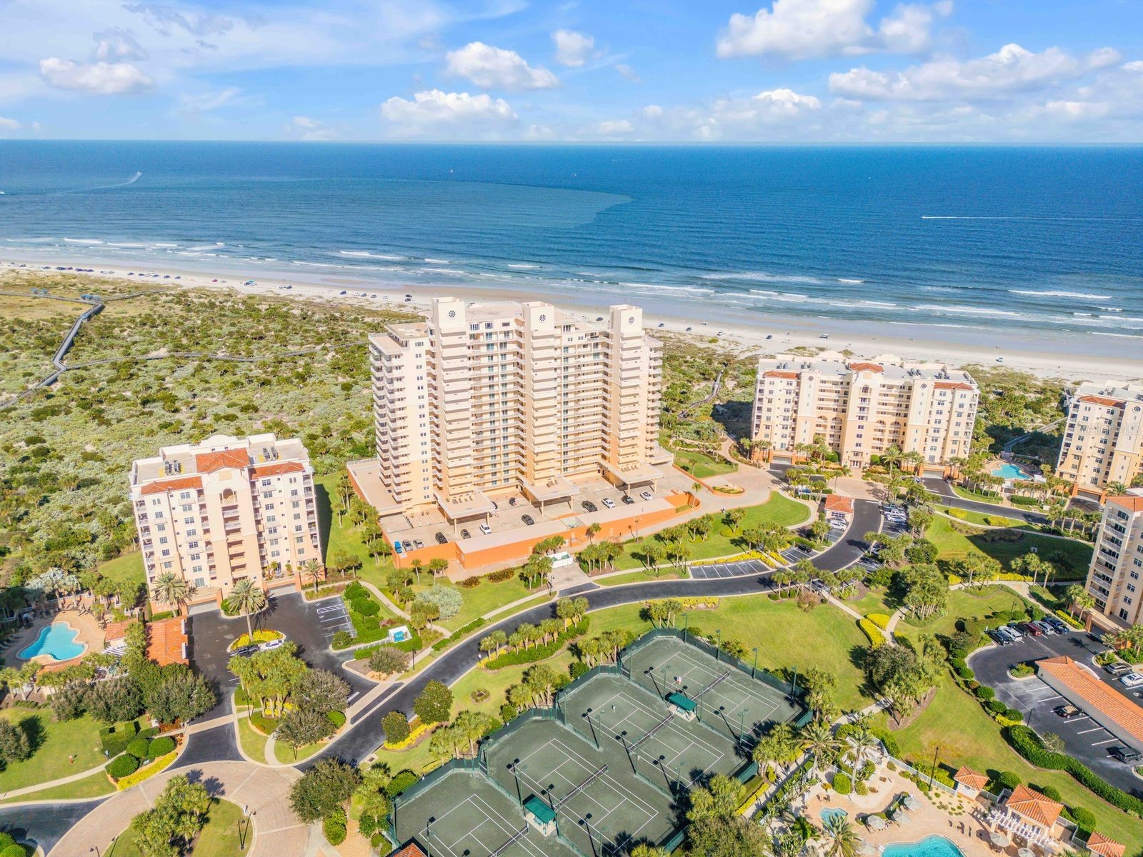 257 Minorca Beach Way #504 New Smyrna Beach FL 32169 - ATLANTIC OCEAN NS1088245 image3