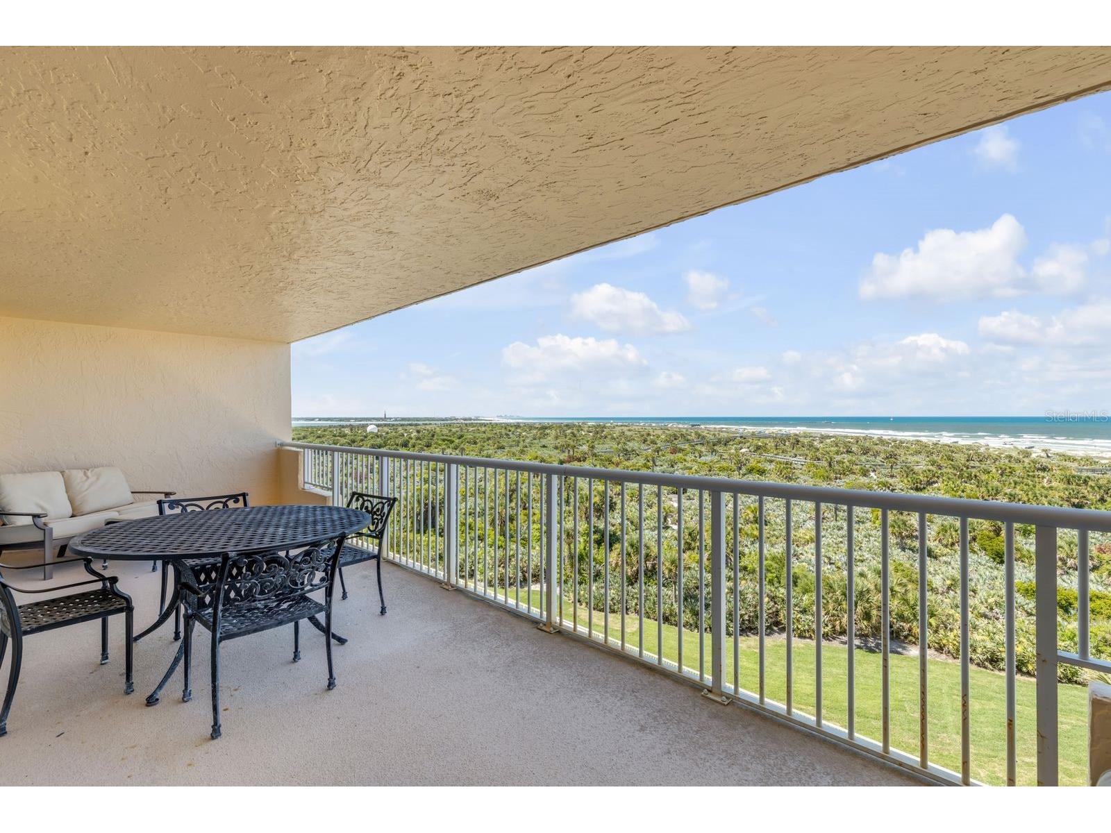 257 Minorca Beach Way #504 New Smyrna Beach FL 32169 - ATLANTIC OCEAN NS1088245 image37