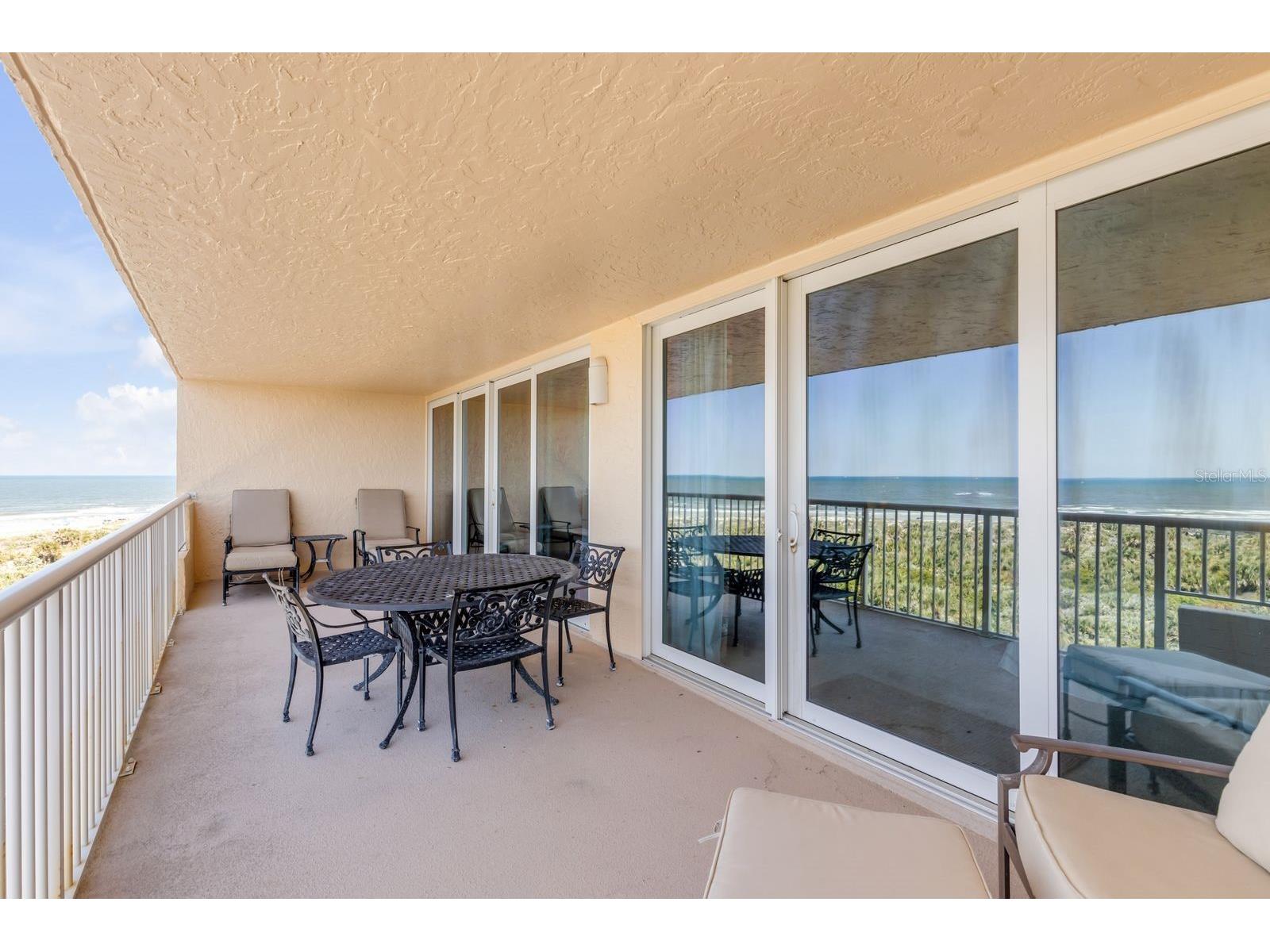 257 Minorca Beach Way #504 New Smyrna Beach FL 32169 - ATLANTIC OCEAN NS1088245 image38