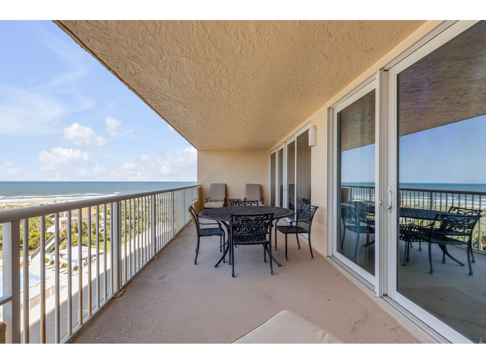 257 Minorca Beach Way #504 New Smyrna Beach FL 32169 - ATLANTIC OCEAN NS1088245 image39