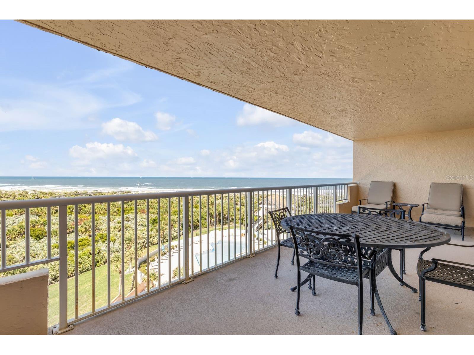 257 Minorca Beach Way #504 New Smyrna Beach FL 32169 - ATLANTIC OCEAN NS1088245 image40