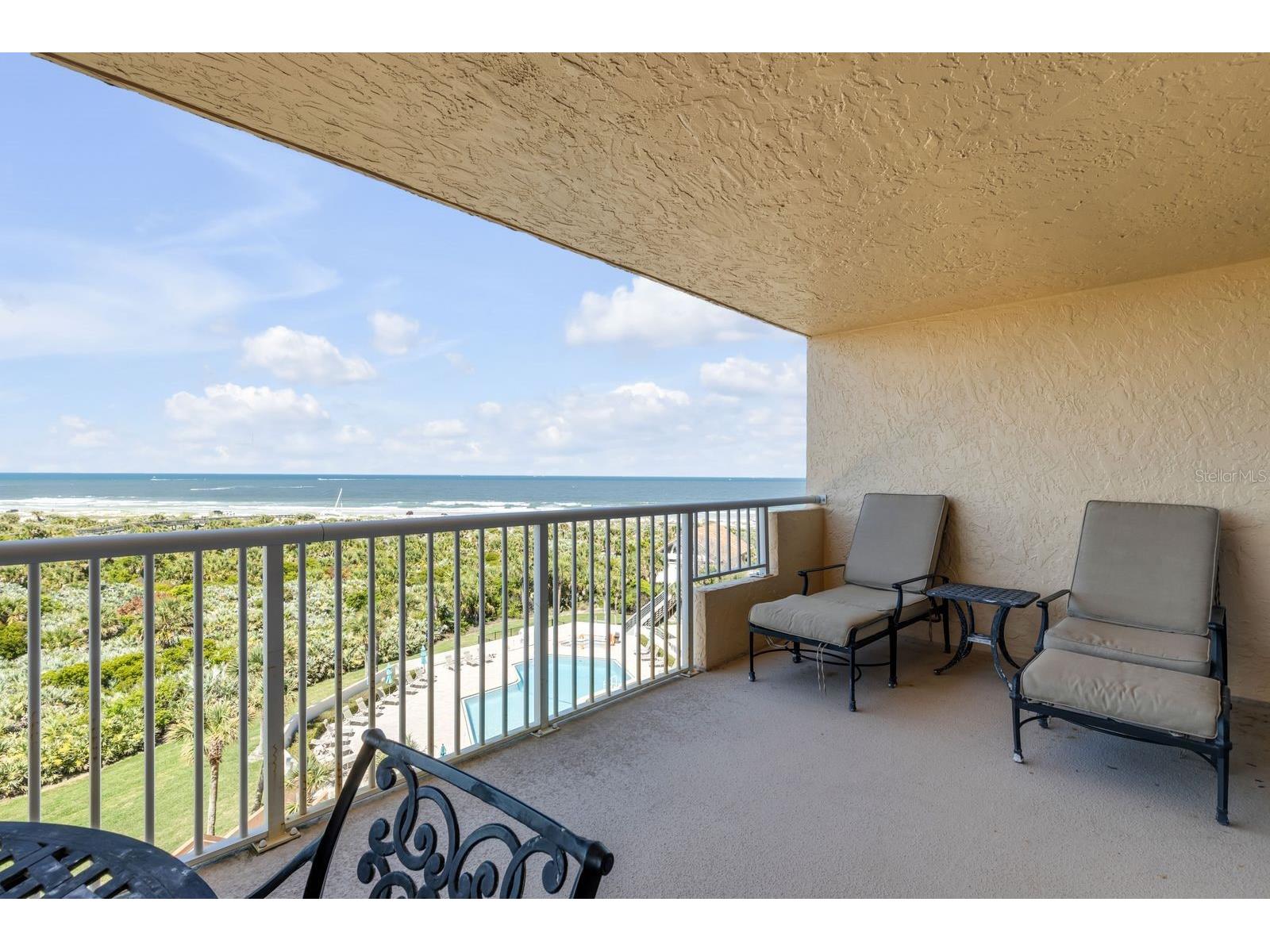 257 Minorca Beach Way #504 New Smyrna Beach FL 32169 - ATLANTIC OCEAN NS1088245 image41