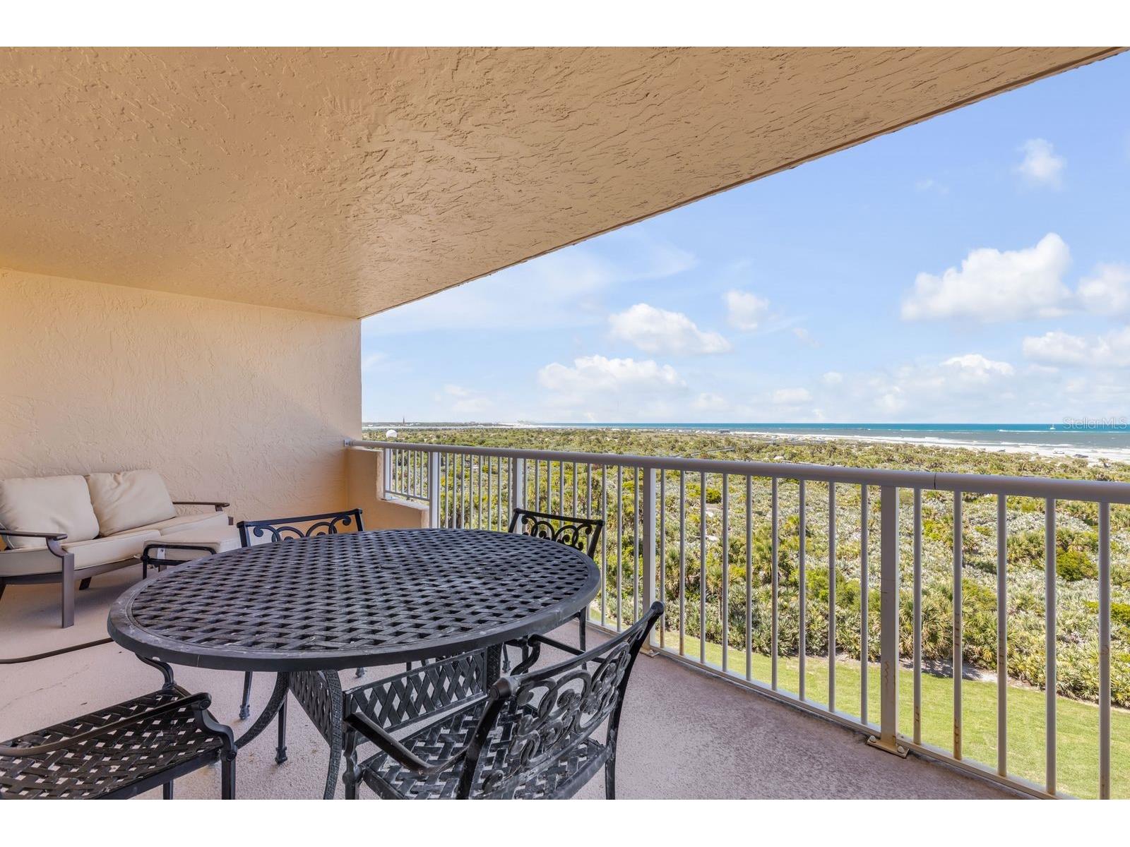 257 Minorca Beach Way #504 New Smyrna Beach FL 32169 - ATLANTIC OCEAN NS1088245 image43