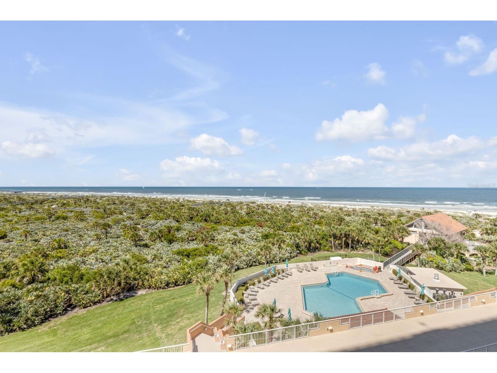 257 Minorca Beach Way #504 New Smyrna Beach FL 32169 - ATLANTIC OCEAN NS1088245 image44