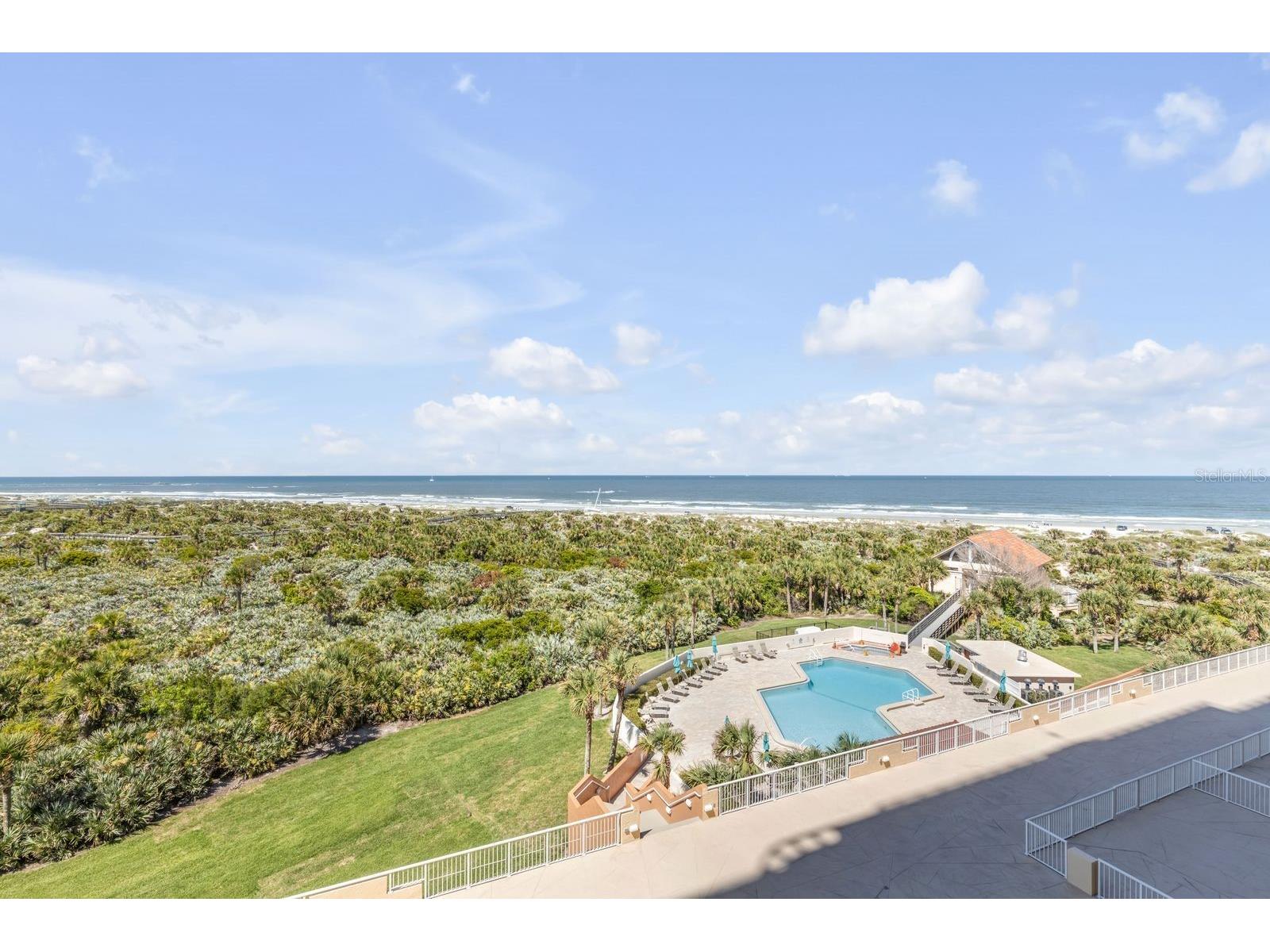 257 Minorca Beach Way #504 New Smyrna Beach FL 32169 - ATLANTIC OCEAN NS1088245 image48