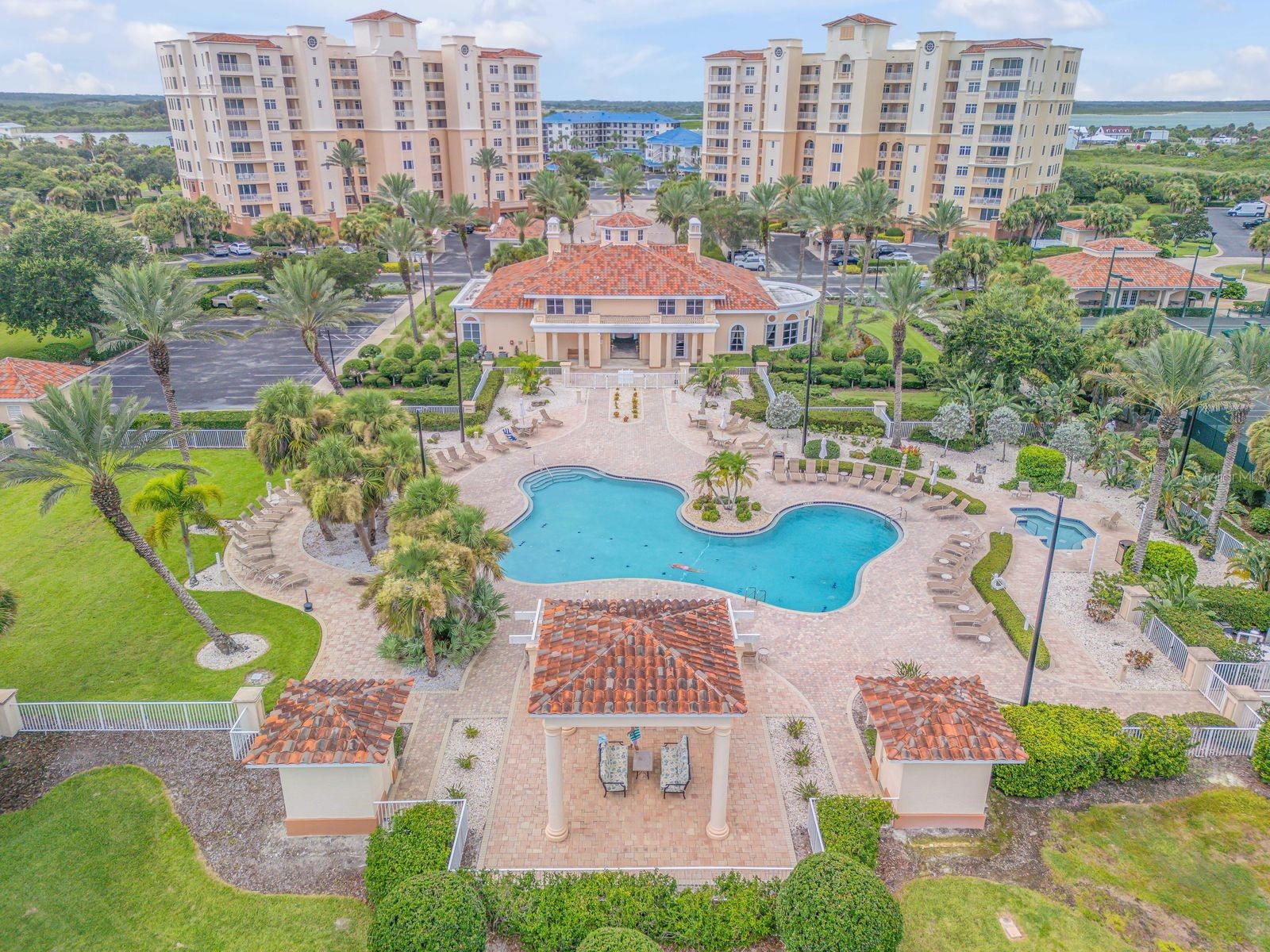 257 Minorca Beach Way #504 New Smyrna Beach FL 32169 - ATLANTIC OCEAN NS1088245 image56