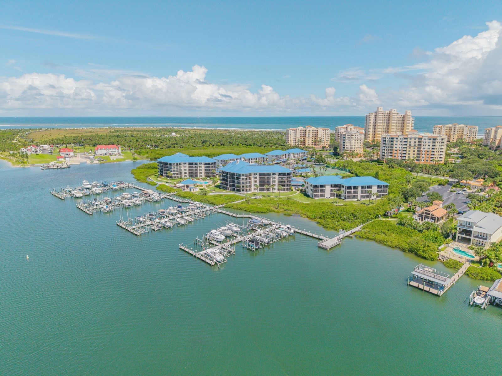 257 Minorca Beach Way #504 New Smyrna Beach FL 32169 - ATLANTIC OCEAN NS1088245 image68