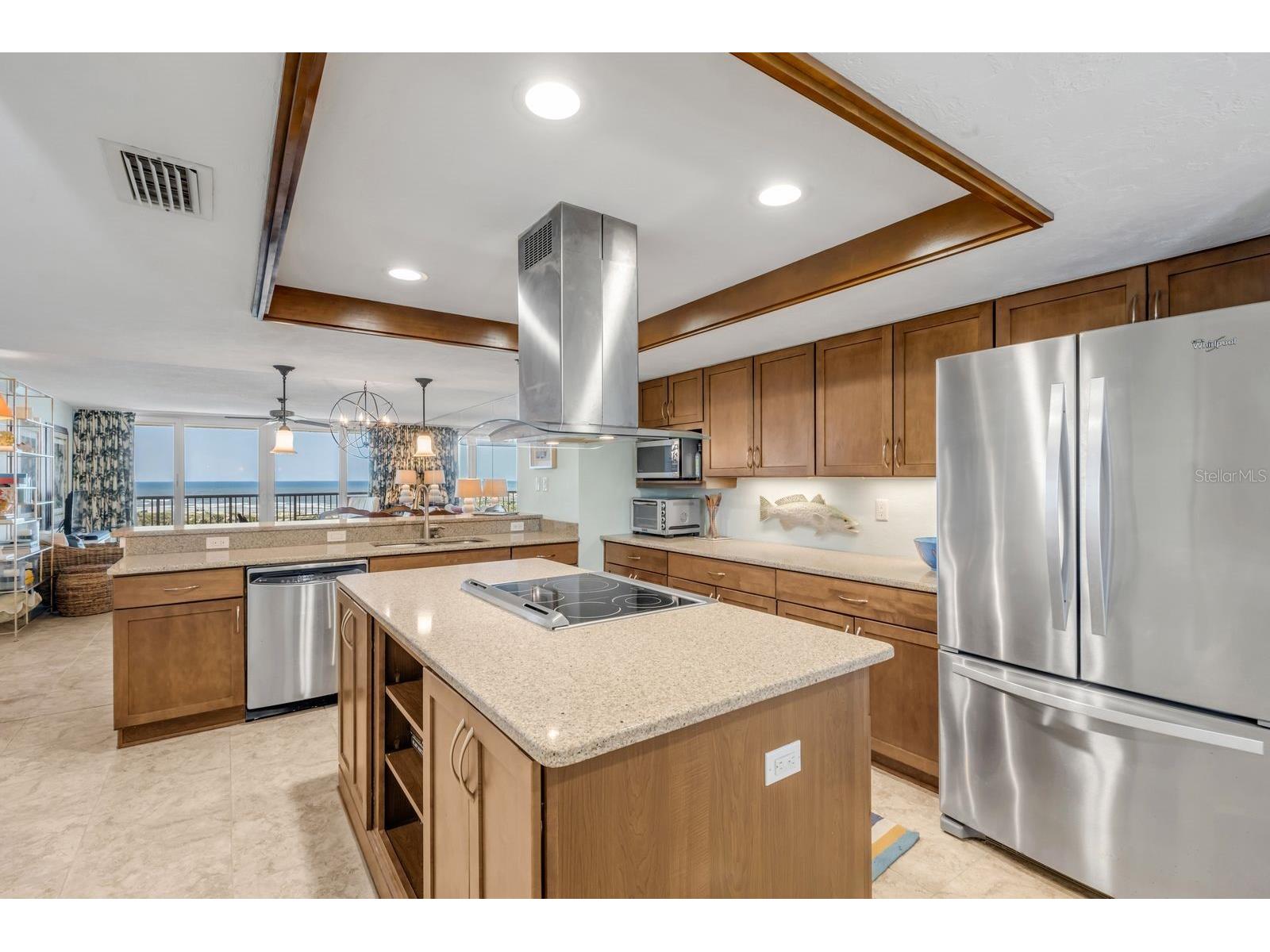 257 Minorca Beach Way #504 New Smyrna Beach FL 32169 - ATLANTIC OCEAN NS1088245 image7
