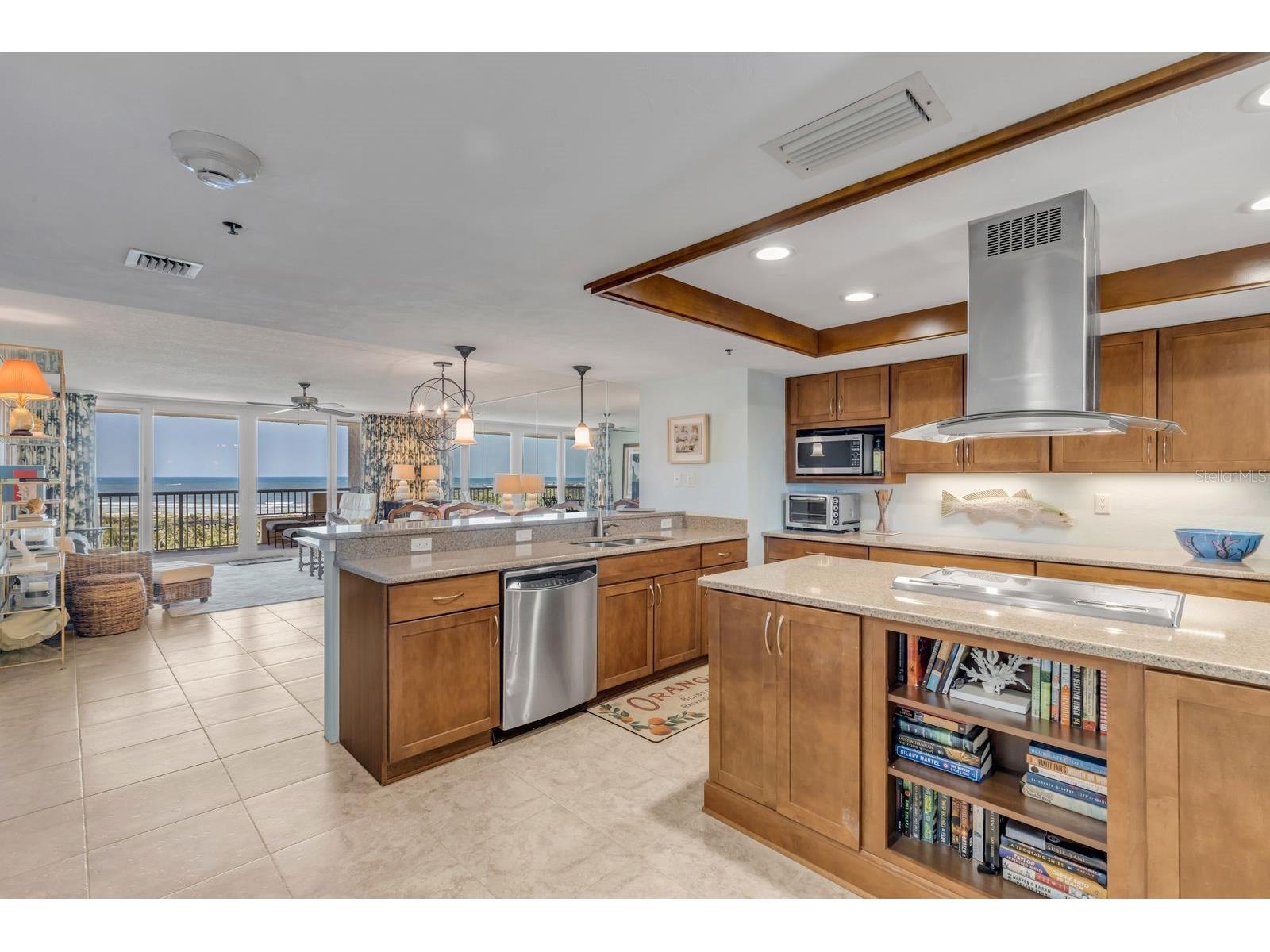 257 Minorca Beach Way #504 New Smyrna Beach FL 32169 - ATLANTIC OCEAN NS1088245 image9