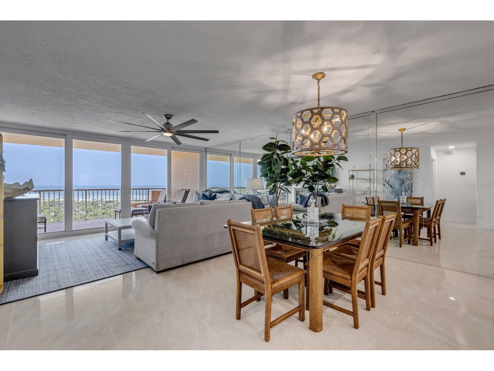 257 Minorca Beach Way #506 New Smyrna Beach FL 32169 - ATLANTIC OCEAN NS1088579 image12