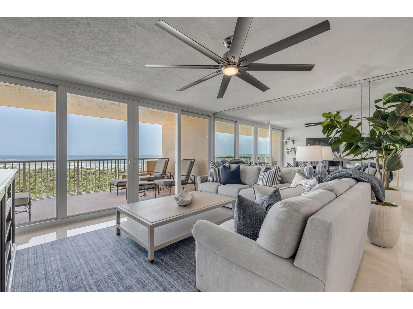 257 Minorca Beach Way #506 New Smyrna Beach FL 32169 - ATLANTIC OCEAN NS1088579 image14