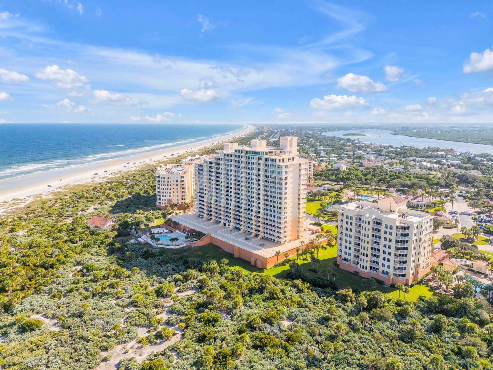 257 Minorca Beach Way #506 New Smyrna Beach FL 32169 - ATLANTIC OCEAN NS1088579 image3