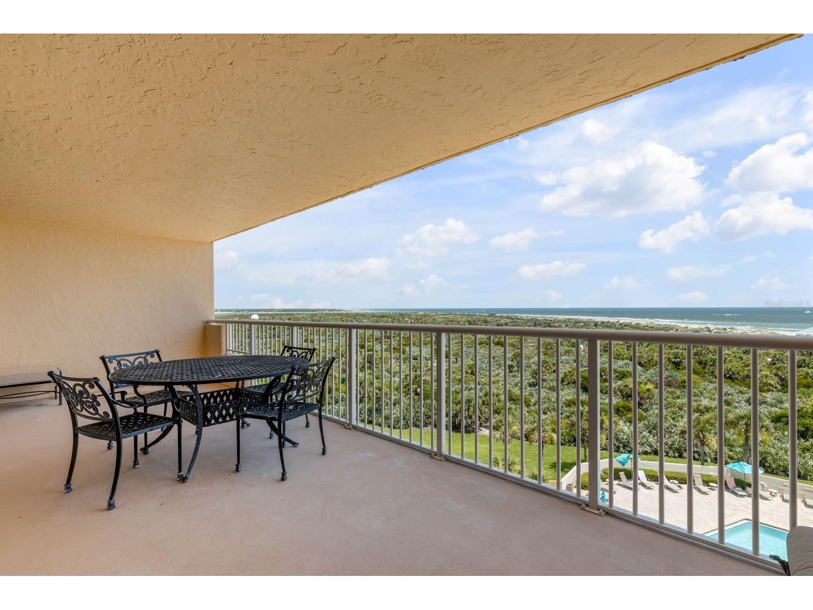 257 Minorca Beach Way #506 New Smyrna Beach FL 32169 - ATLANTIC OCEAN NS1088579 image30