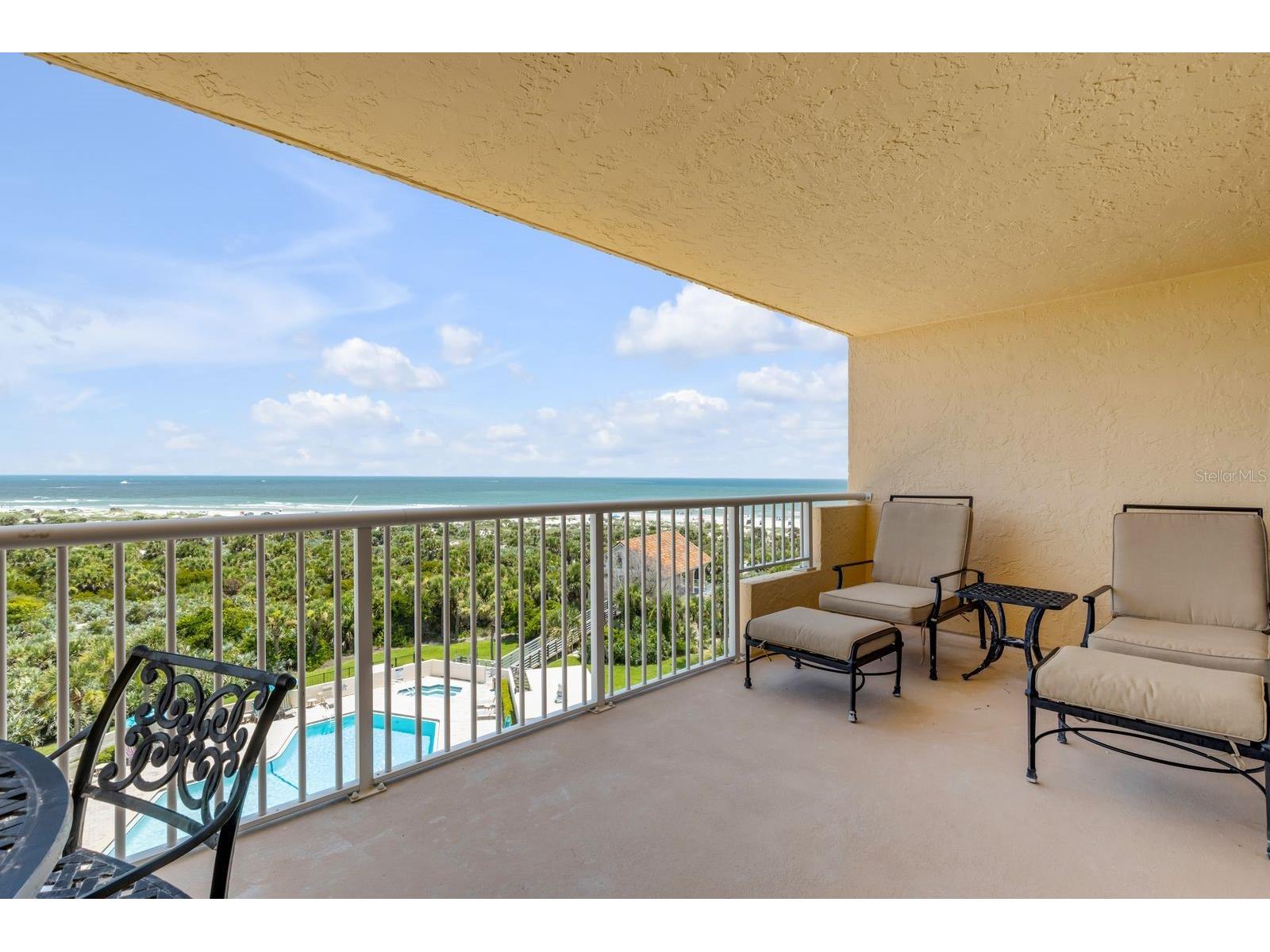 257 Minorca Beach Way #506 New Smyrna Beach FL 32169 - ATLANTIC OCEAN NS1088579 image31