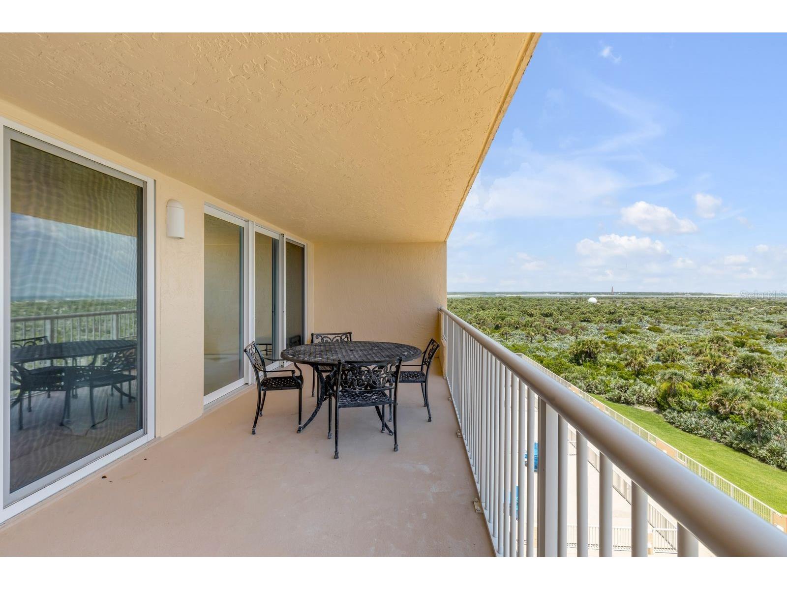 257 Minorca Beach Way #506 New Smyrna Beach FL 32169 - ATLANTIC OCEAN NS1088579 image32