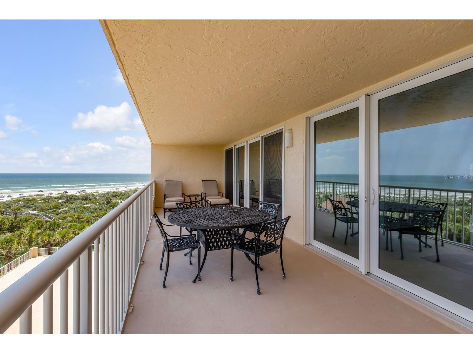 257 Minorca Beach Way #506 New Smyrna Beach FL 32169 - ATLANTIC OCEAN NS1088579 image33