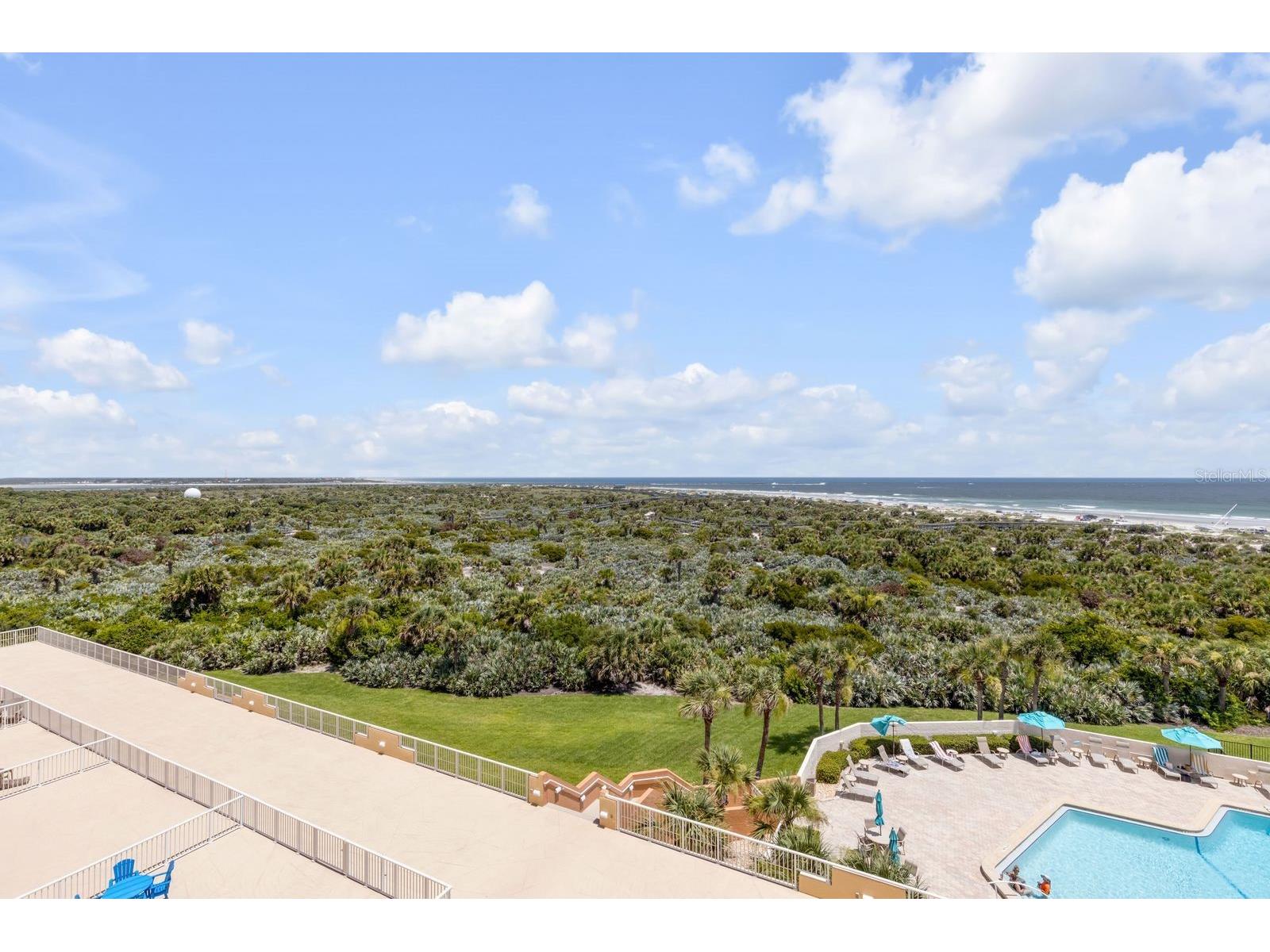 257 Minorca Beach Way #506 New Smyrna Beach FL 32169 - ATLANTIC OCEAN NS1088579 image36