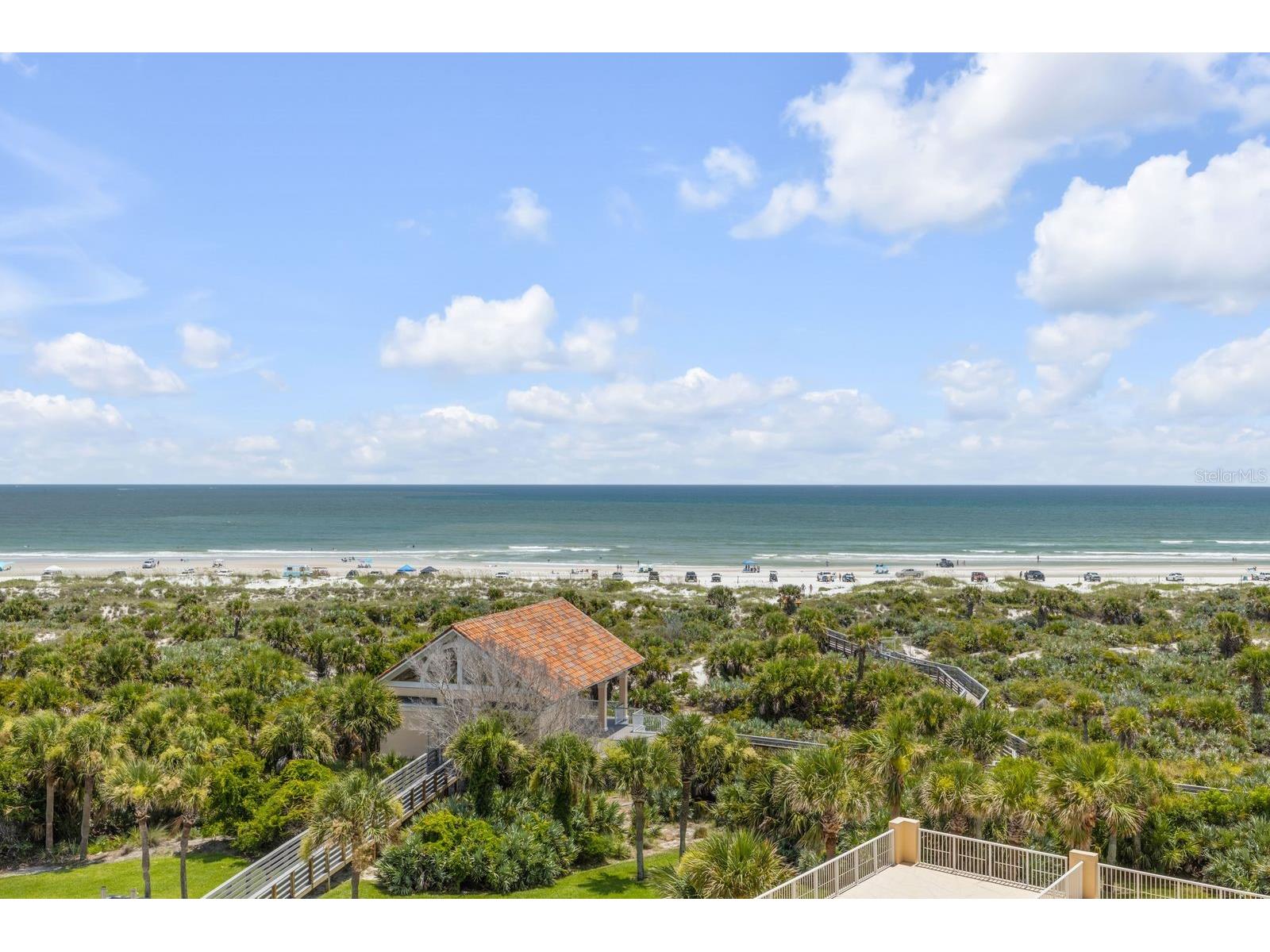 257 Minorca Beach Way #506 New Smyrna Beach FL 32169 - ATLANTIC OCEAN NS1088579 image37