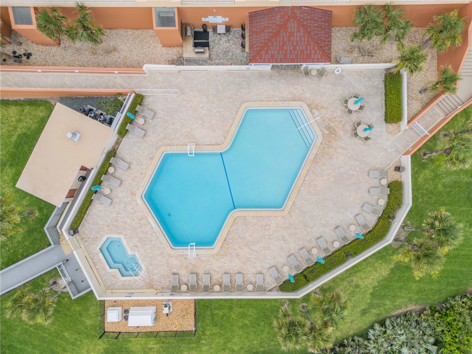 257 Minorca Beach Way #506 New Smyrna Beach FL 32169 - ATLANTIC OCEAN NS1088579 image39