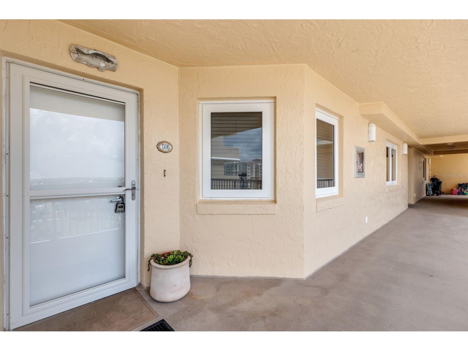 257 Minorca Beach Way #506 New Smyrna Beach FL 32169 - ATLANTIC OCEAN NS1088579 image4
