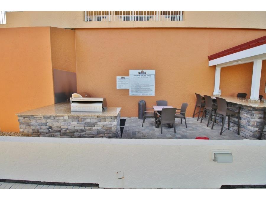 257 Minorca Beach Way #506 New Smyrna Beach FL 32169 - ATLANTIC OCEAN NS1088579 image41