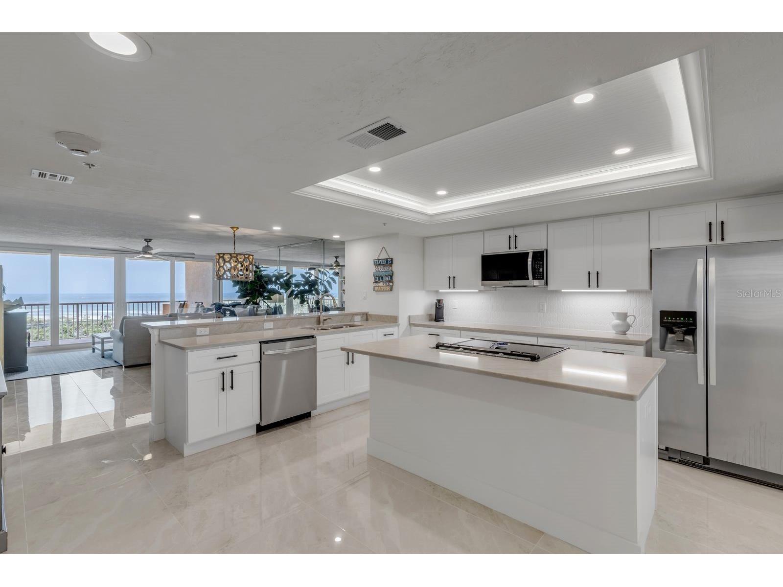 257 Minorca Beach Way #506 New Smyrna Beach FL 32169 - ATLANTIC OCEAN NS1088579 image5