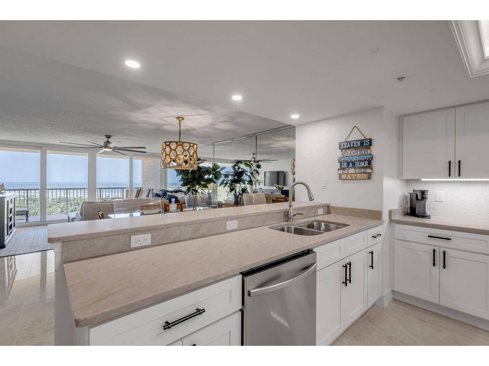 257 Minorca Beach Way #506 New Smyrna Beach FL 32169 - ATLANTIC OCEAN NS1088579 image9