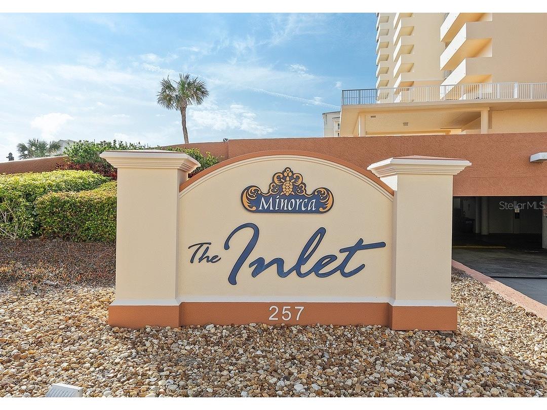 257 Minorca Beach Way #904 New Smyrna Beach FL 32169 - ATLANTIC OCEAN NS1086595 image1