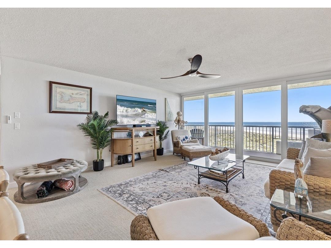 257 Minorca Beach Way #904 New Smyrna Beach FL 32169 - ATLANTIC OCEAN NS1086595 image14