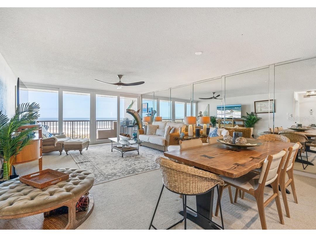 257 Minorca Beach Way #904 New Smyrna Beach FL 32169 - ATLANTIC OCEAN NS1086595 image17