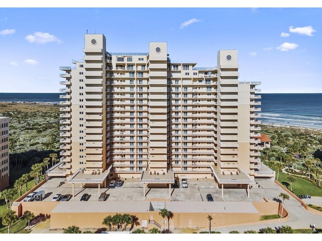 257 Minorca Beach Way #904 New Smyrna Beach FL 32169 - ATLANTIC OCEAN NS1086595 image2