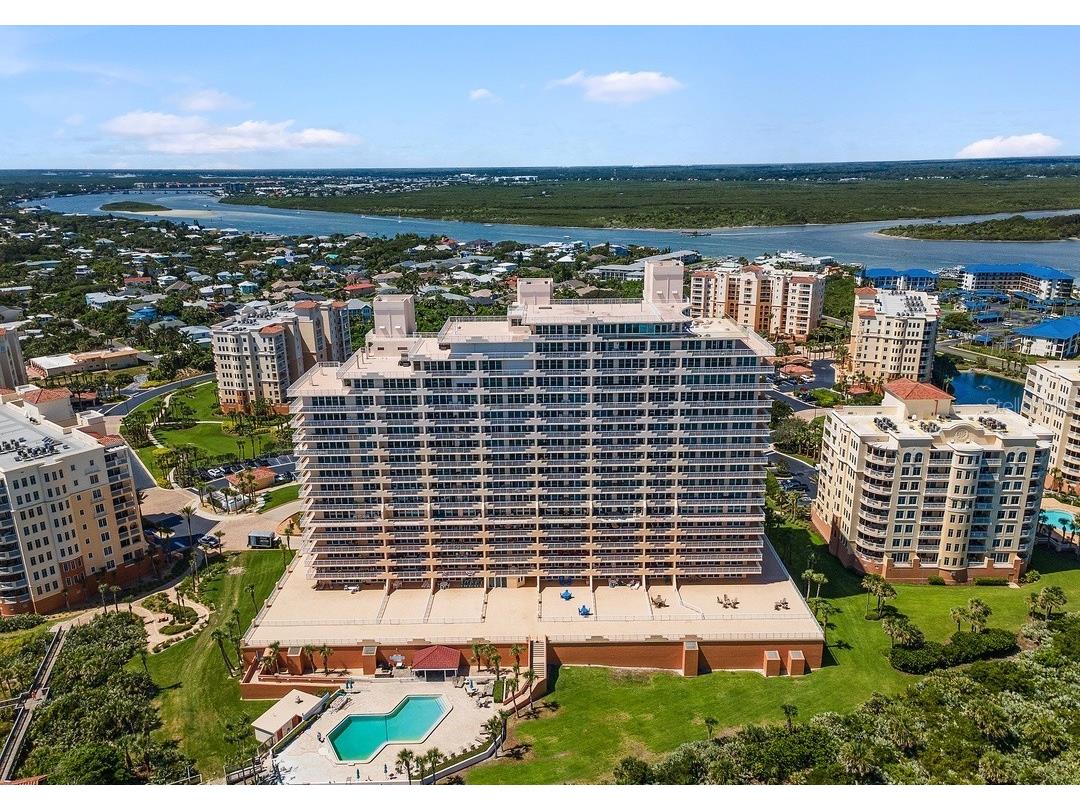 257 Minorca Beach Way #904 New Smyrna Beach FL 32169 - ATLANTIC OCEAN NS1086595 image3