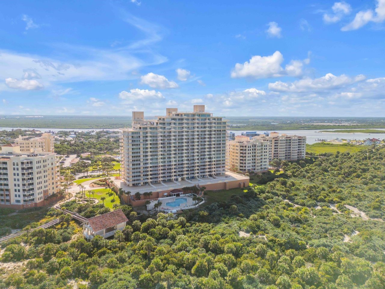 257 Minorca Beach Way #904 New Smyrna Beach FL 32169 - ATLANTIC OCEAN NS1086595 image30