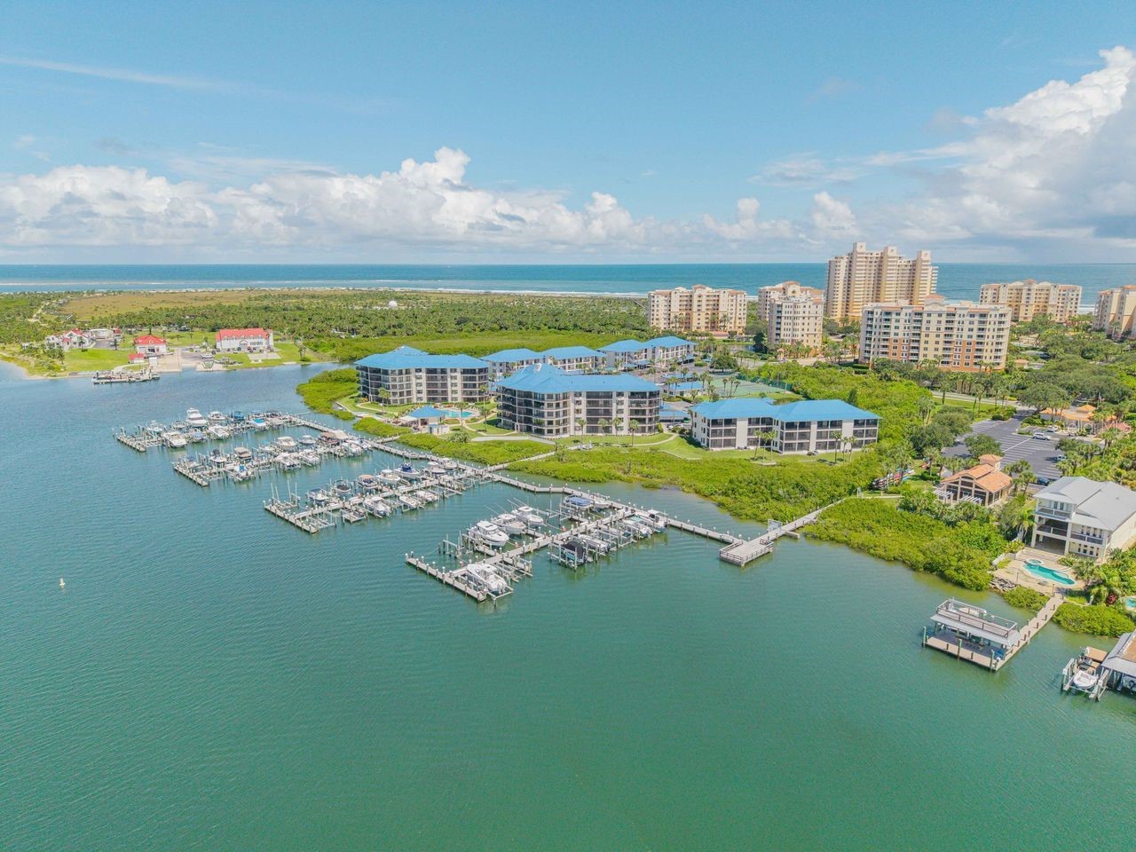 257 Minorca Beach Way #904 New Smyrna Beach FL 32169 - ATLANTIC OCEAN NS1086595 image44