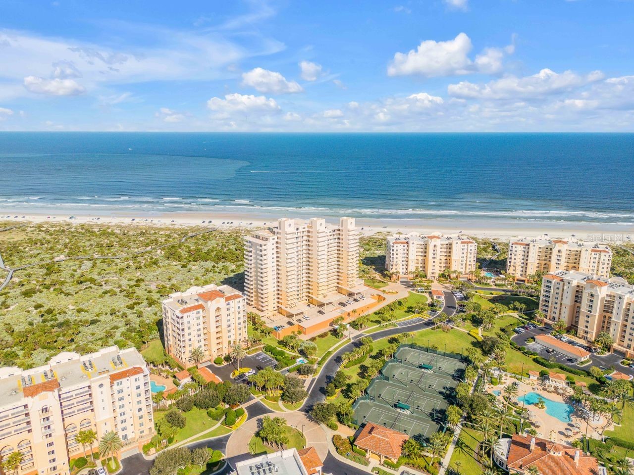 257 Minorca Beach Way #904 New Smyrna Beach FL 32169 - ATLANTIC OCEAN NS1086595 image5