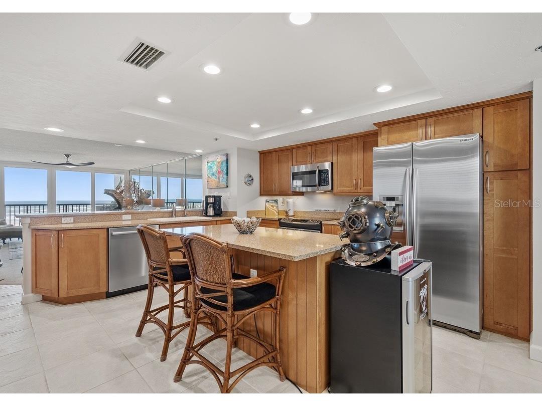 257 Minorca Beach Way #904 New Smyrna Beach FL 32169 - ATLANTIC OCEAN NS1086595 image7