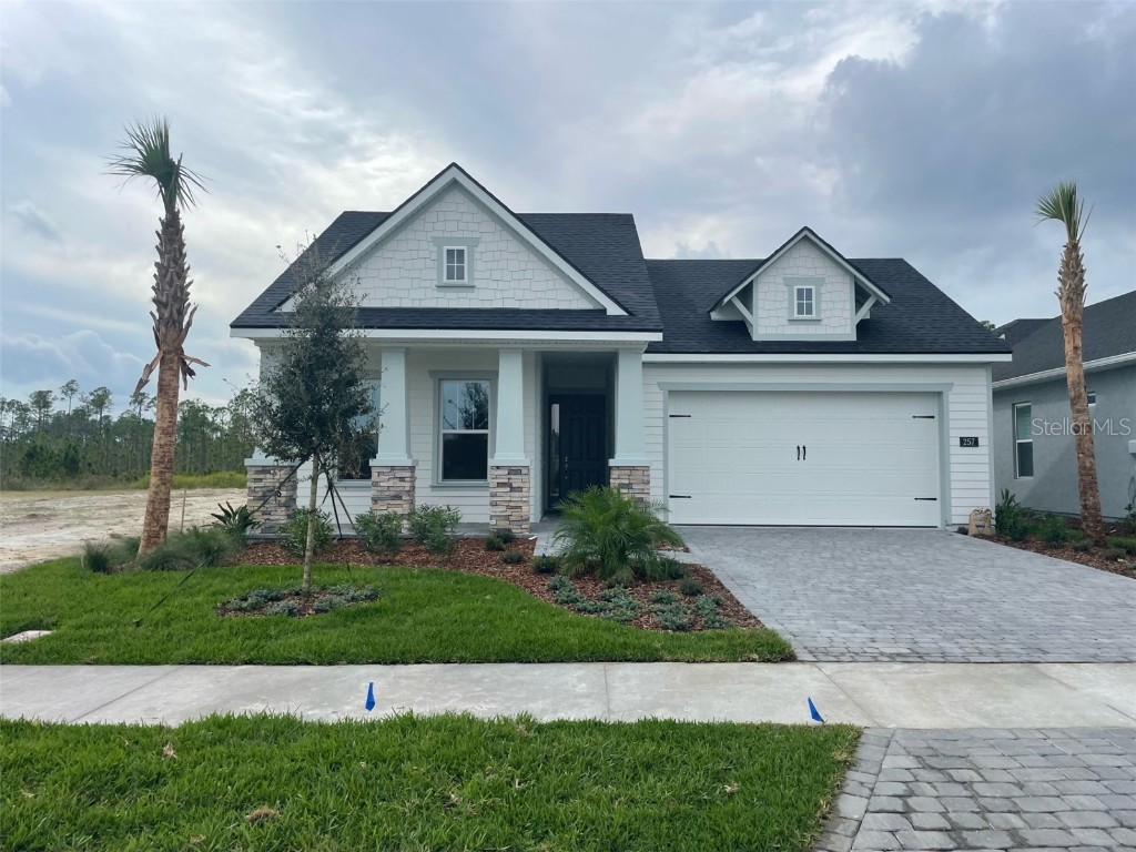 257 Mosaic Boulevard Daytona Beach FL 32124 T3471050 image1